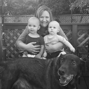 Meet your Posher, Haley